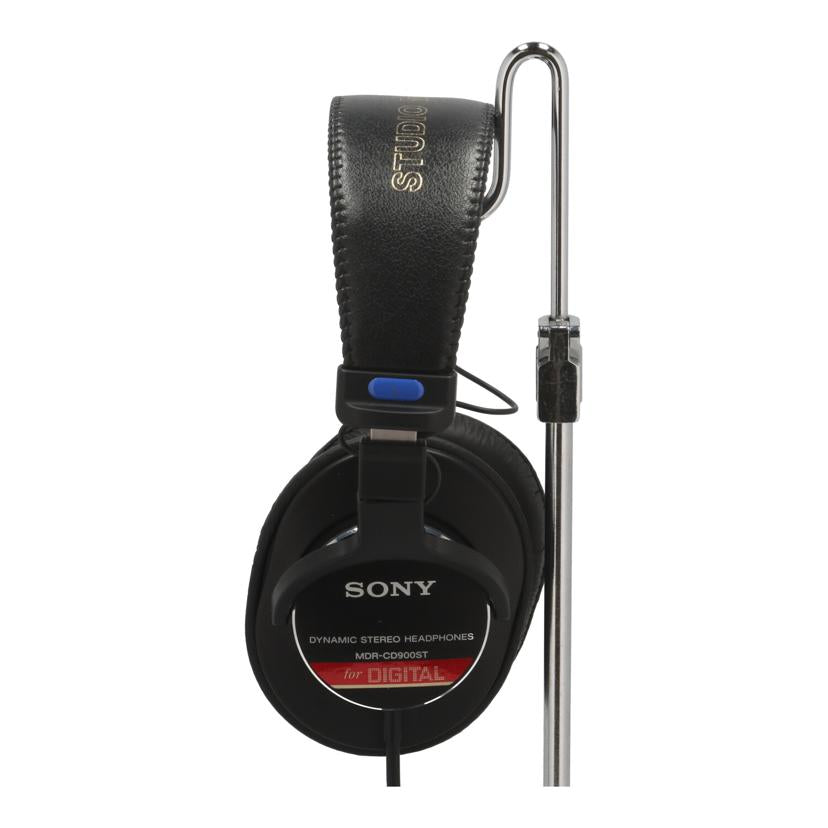 SONY ソニー/モニターヘッドホン/MDR-CD900ST//-/Bランク/09