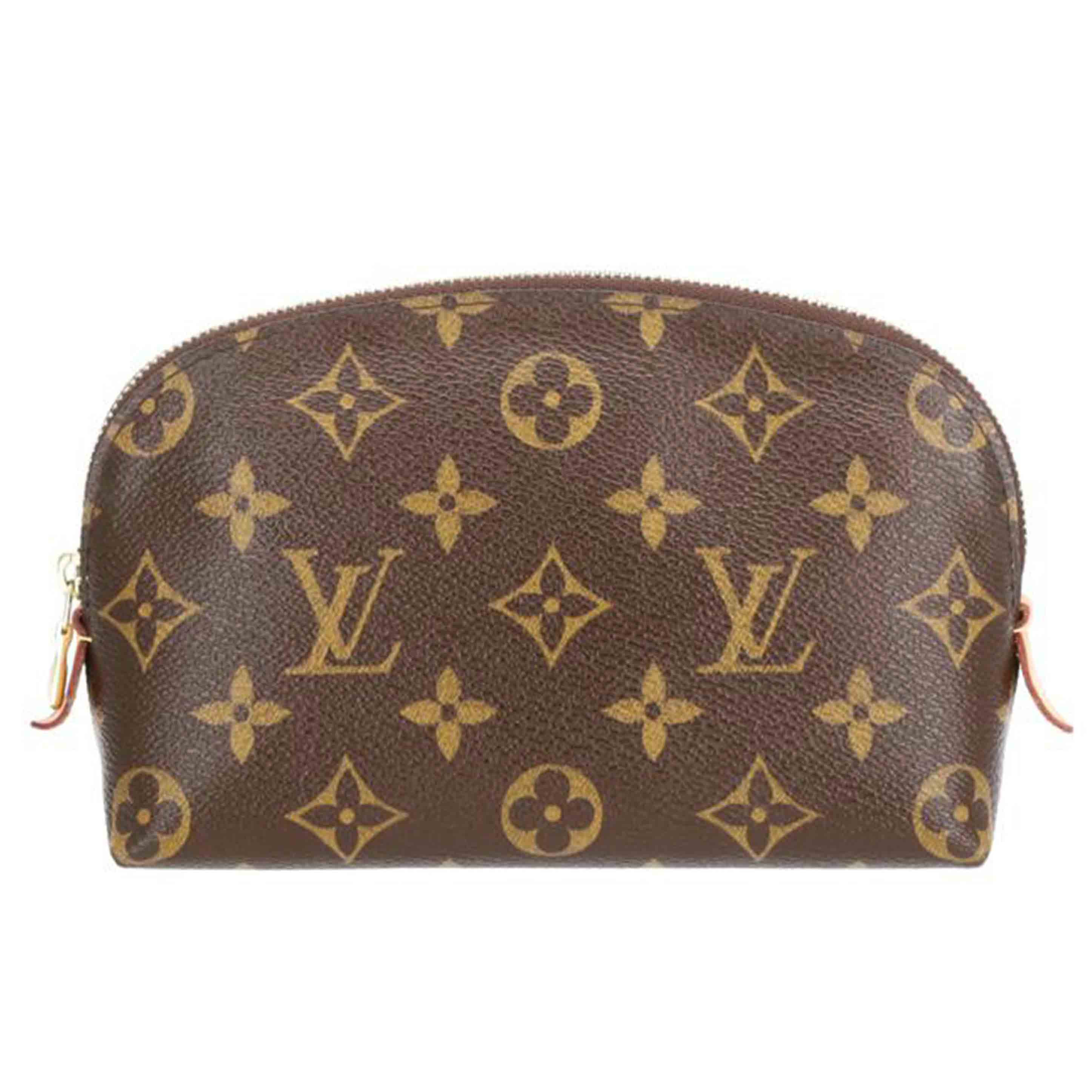 LOUIS　VUITTON ルイ・ヴィトン/ポシェット・コスメティック／モノグラム/M47515//CA3***/Bランク/05