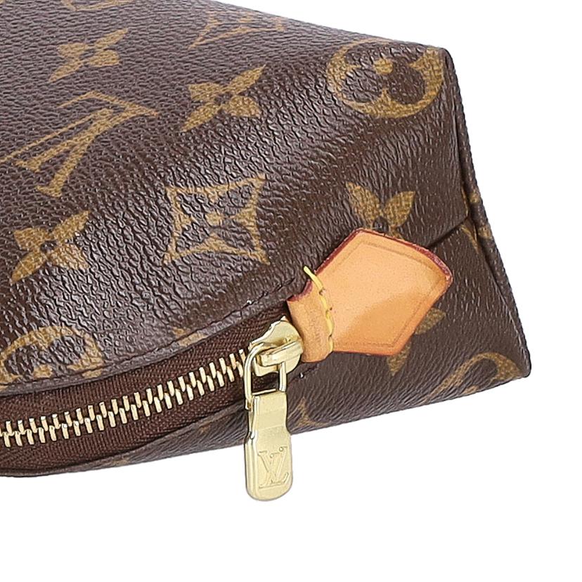 LOUIS　VUITTON ルイ・ヴィトン/ポシェット・コスメティック／モノグラム/M47515//CA3***/Bランク/05