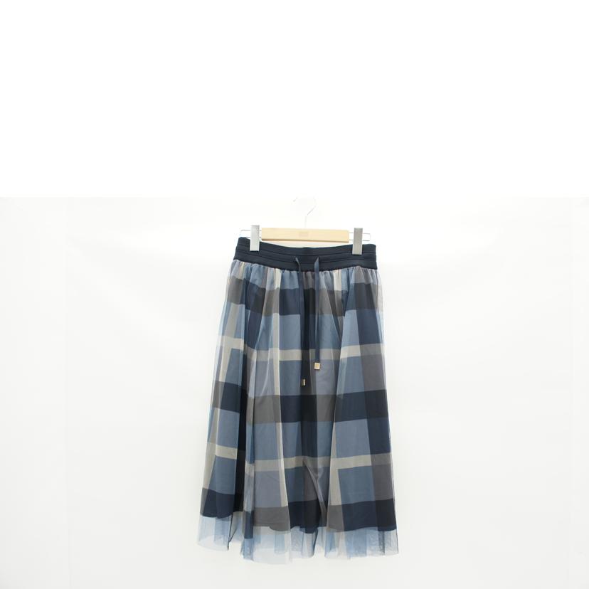 BLUE LABEL CRESTBRIDGE/美人百花コラボ セットアップワンピース//ABランク/09