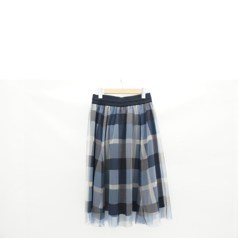 BLUE LABEL CRESTBRIDGE/美人百花コラボ セットアップワンピース//ABランク/09