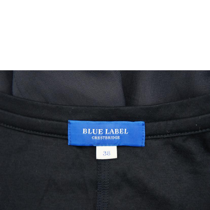 BLUE LABEL CRESTBRIDGE/美人百花コラボ セットアップワンピース//ABランク/09