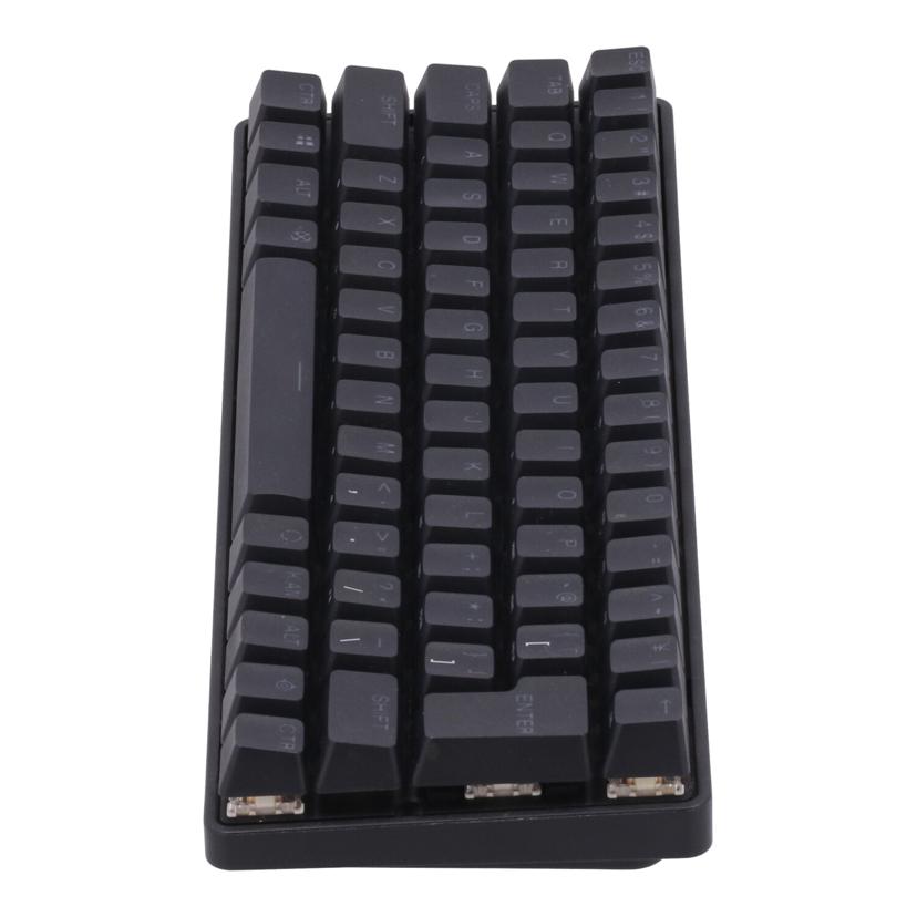 SteelSeries スティールシリーズ　/ゲーミングキーボード/APEX9MINI US//6483030535202200294/Bランク/84