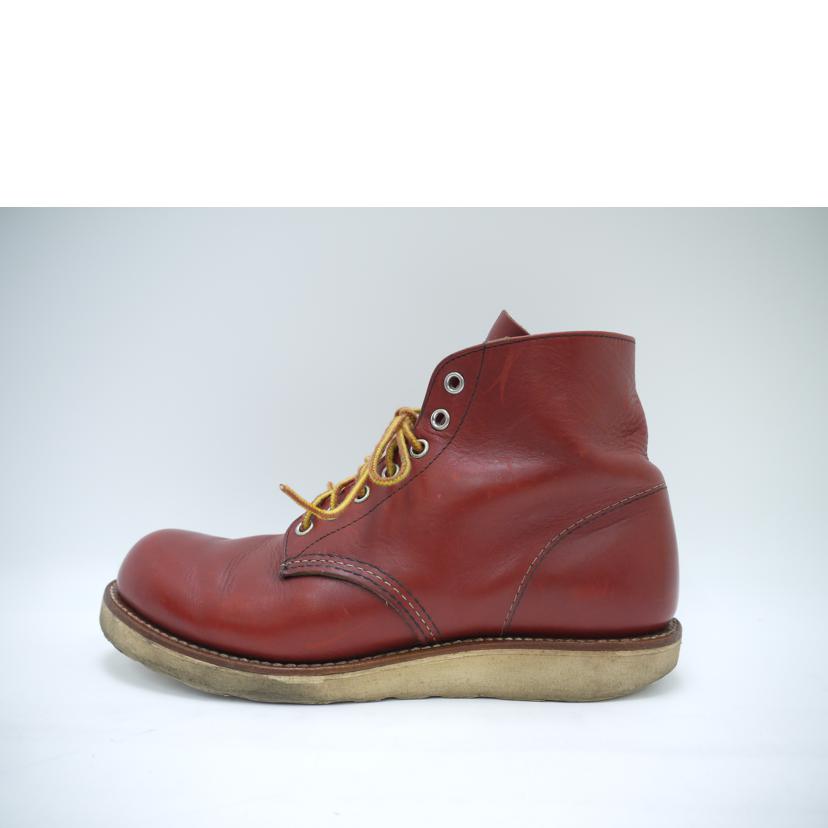REDWING レッドウィング/90s 四角犬タグ アイリッシュセーター/8166//Aランク/69