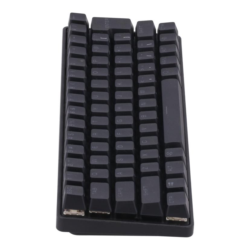 SteelSeries スティールシリーズ　/ゲーミングキーボード/APEX9MINI US//6483030535202200294/Bランク/84