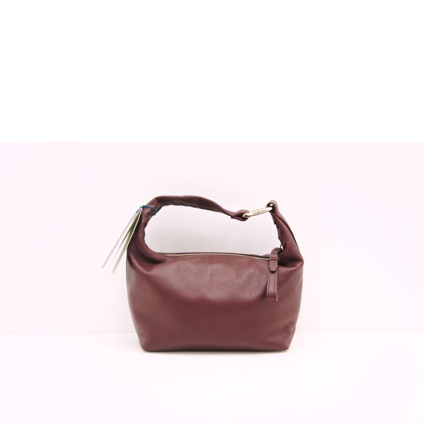 COLE　HAAN コールハン/ミニホーボーバッグ/U06751//Sランク/75