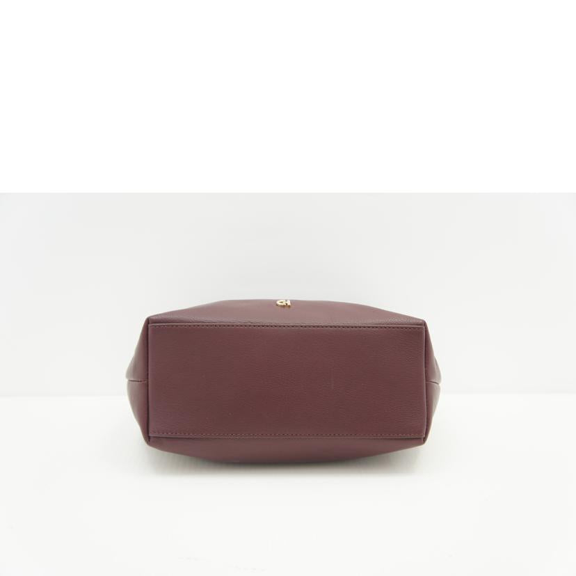 COLE　HAAN コールハン/ミニホーボーバッグ/U06751//Sランク/75