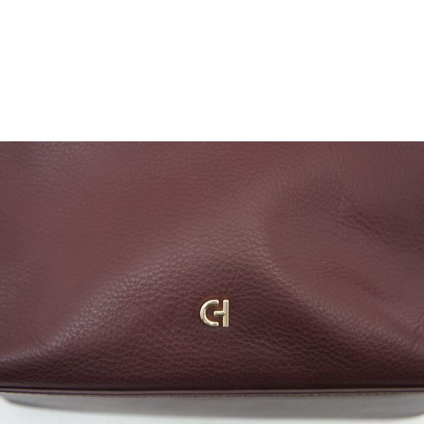 COLE　HAAN コールハン/ミニホーボーバッグ/U06751//Sランク/75
