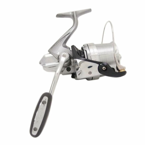 SHIMANO シマノ/13スーパーエアロ　サーフリーダー　CI4＋　30細糸仕様　スピニングリール/03077//Bランク/69