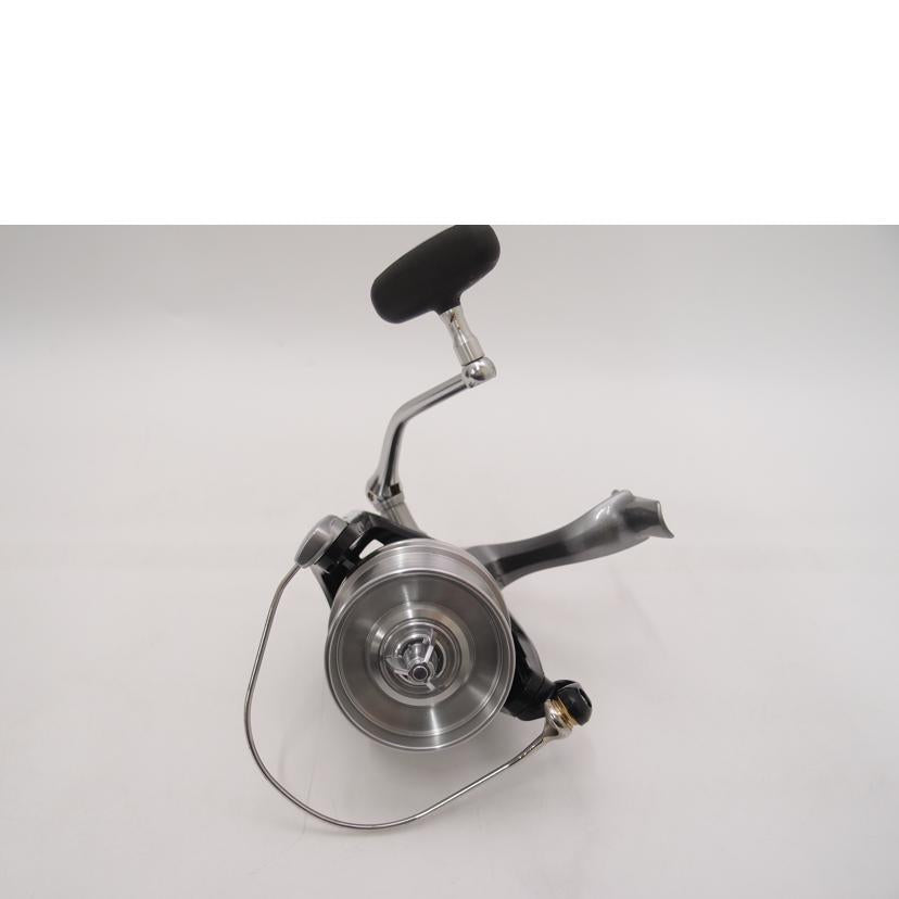 SHIMANO シマノ/13スーパーエアロ　サーフリーダー　CI4＋　30細糸仕様　スピニングリール/03077//Bランク/69