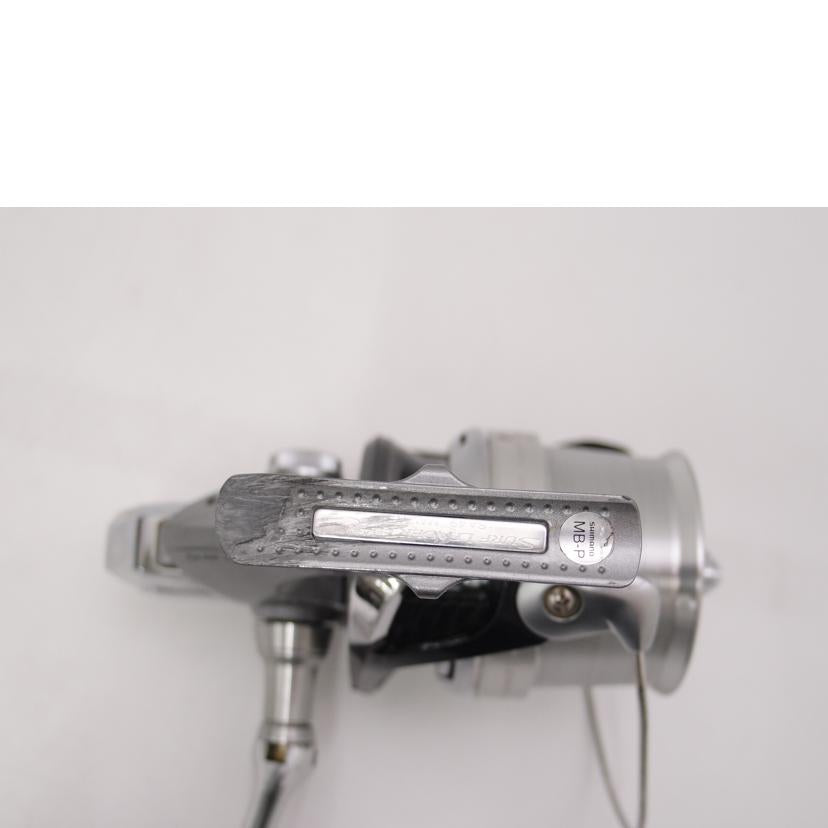 SHIMANO シマノ/13スーパーエアロ　サーフリーダー　CI4＋　30細糸仕様　スピニングリール/03077//Bランク/69