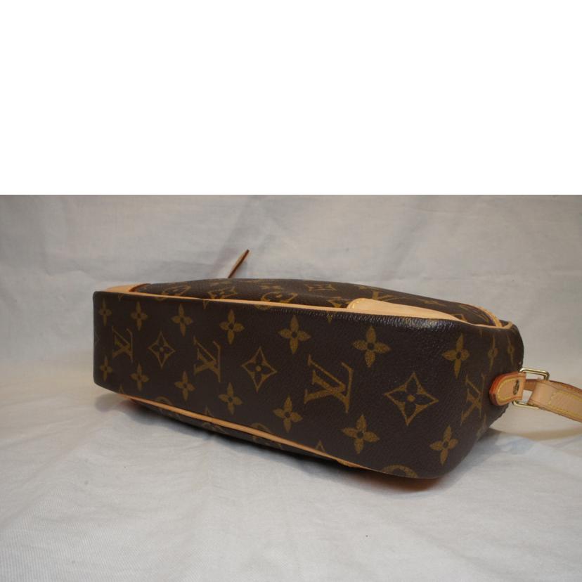 LOUIS　VUITTON ルイヴィトン/トロカデロPM／モノグラム/M51274//MB1***/Aランク/92