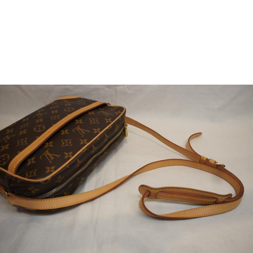 LOUIS　VUITTON ルイヴィトン/トロカデロPM／モノグラム/M51274//MB1***/Aランク/92