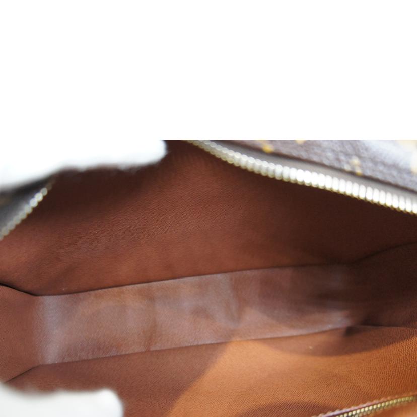 LOUIS　VUITTON ルイヴィトン/トロカデロPM／モノグラム/M51274//MB1***/Aランク/92