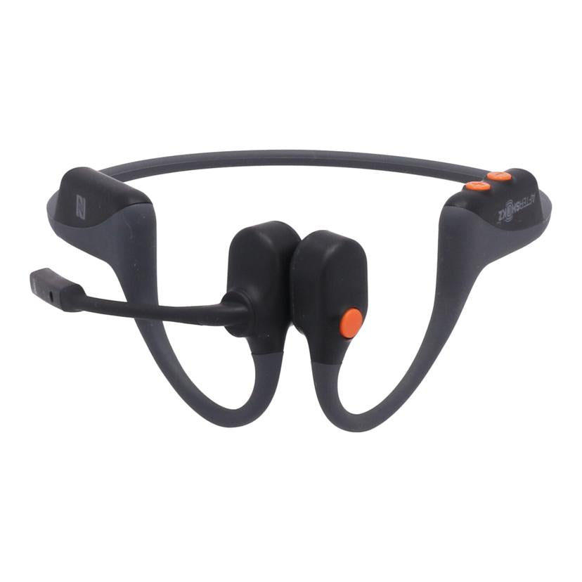 AfterShokz アフターショックス　/ワイヤレス骨伝導ヘッドセット/ASC100 OPENCOMN//C1001440006740/Cランク/65