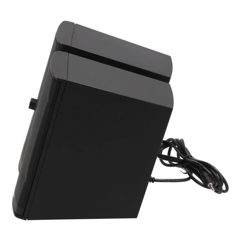 BOSE ボーズ /アクティブスピーカー/Companion2 SeriesII//041133Z23461401BP/Bランク/62