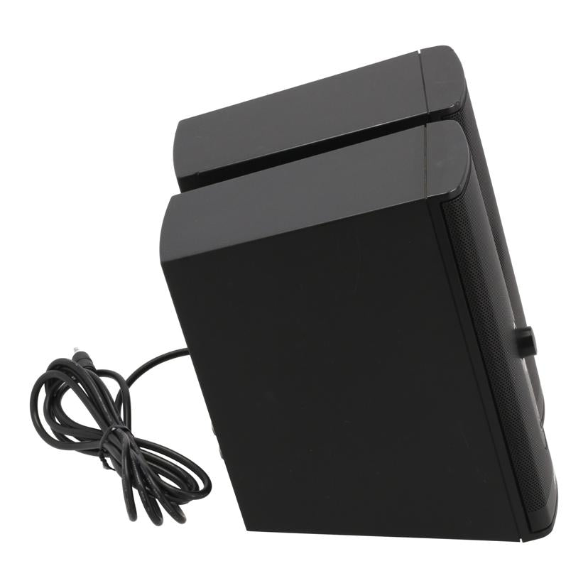 BOSE ボーズ /アクティブスピーカー/Companion2 SeriesII//041133Z23461401BP/Bランク/62