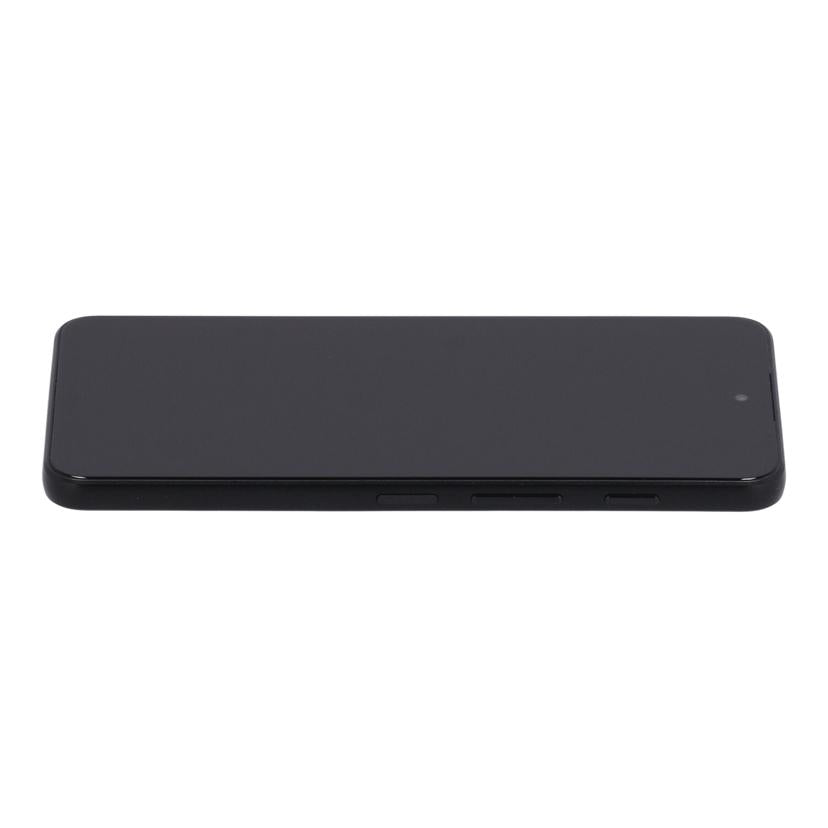 ZTE　Y！mobile ゼットティーイー　/スマートフォン／nubia　S　5G　128GB/A403ZT//320246972036/Aランク/75