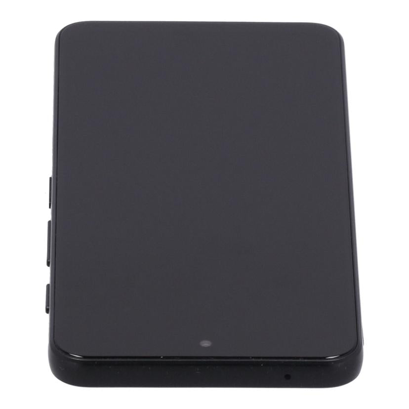 ZTE　Y！mobile ゼットティーイー　/スマートフォン／nubia　S　5G　128GB/A403ZT//320246972036/Aランク/75