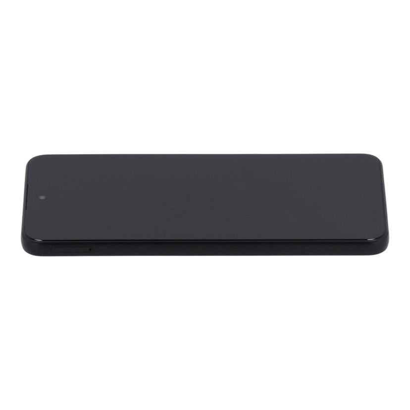 ZTE　Y！mobile ゼットティーイー　/スマートフォン／nubia　S　5G　128GB/A403ZT//320246972036/Aランク/75