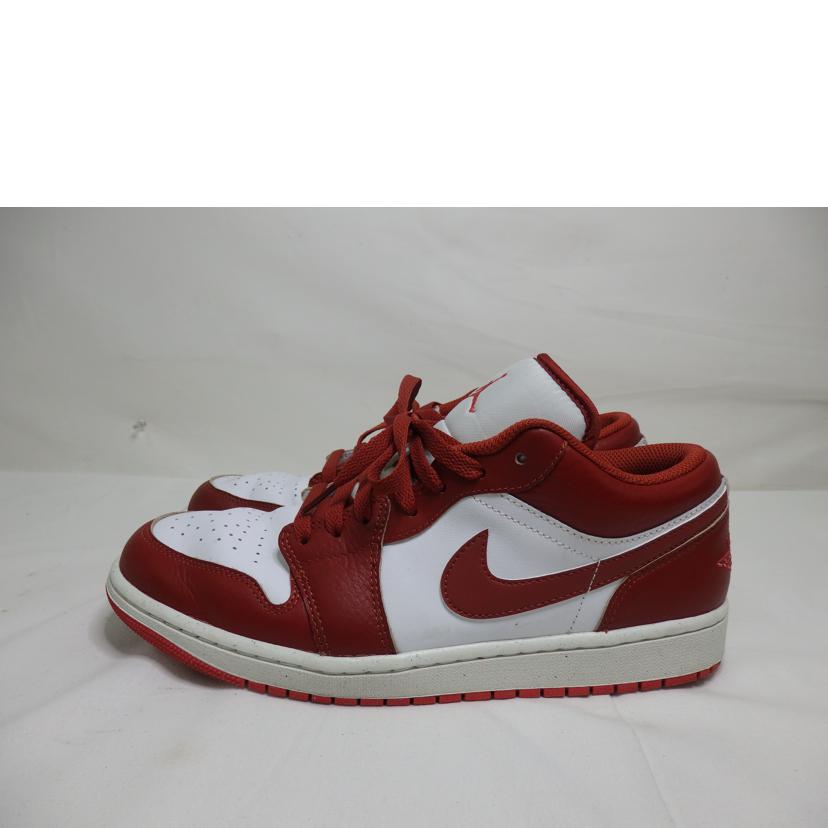 NIKE ナイキ/NIKE　AIR　JORDAN　1　LOW　SE／28．0cm/FJ3459-160//BCランク/84