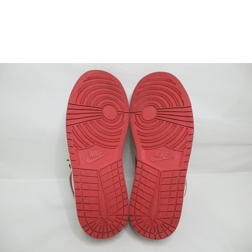NIKE ナイキ/NIKE　AIR　JORDAN　1　LOW　SE／28．0cm/FJ3459-160//BCランク/84