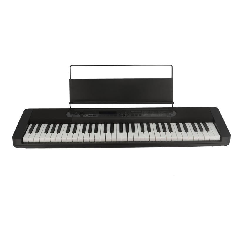 CASIO カシオ　/ポータブルキーボード／Casiotone/LK-526//883DDC12K000588AAA/Bランク/82