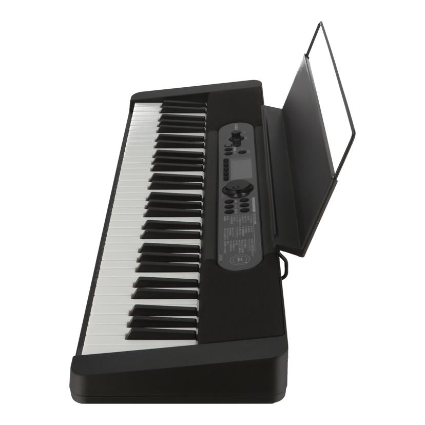 CASIO カシオ　/ポータブルキーボード／Casiotone/LK-526//883DDC12K000588AAA/Bランク/82
