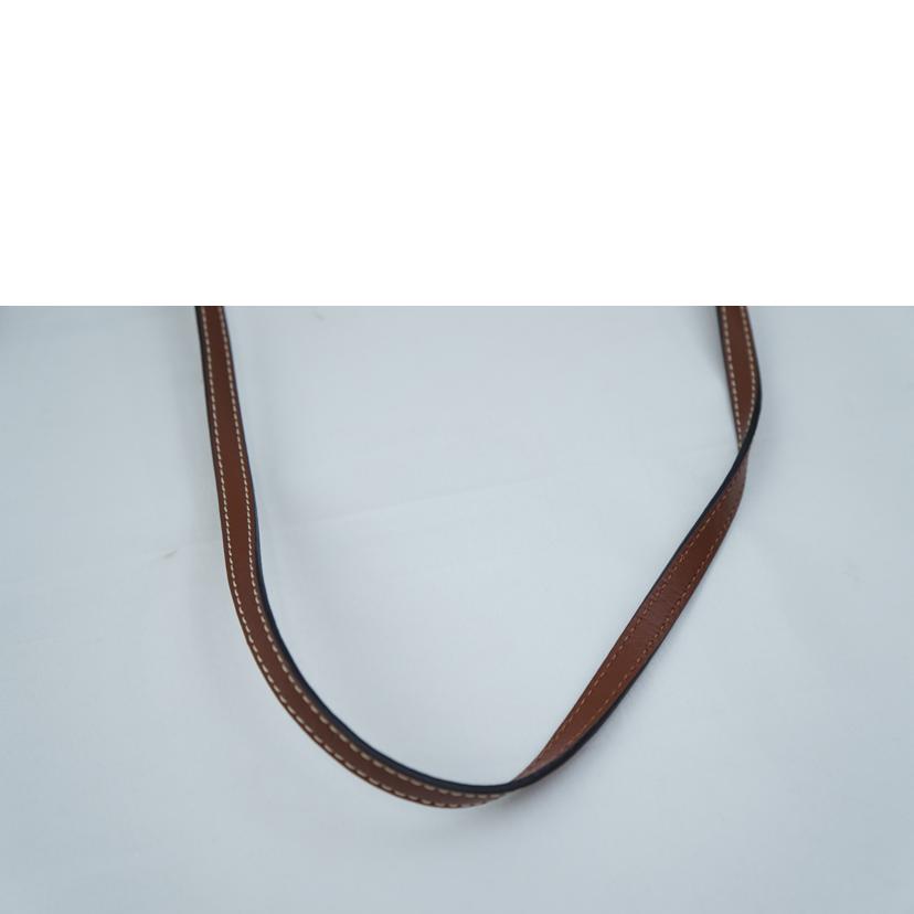 LOEWE ロエベ/ラゾ　2WAYショルダー//051***/Aランク/67