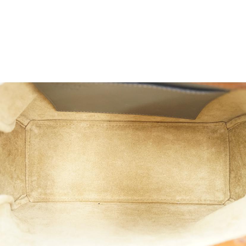 LOEWE ロエベ/ラゾ　2WAYショルダー//051***/Aランク/67