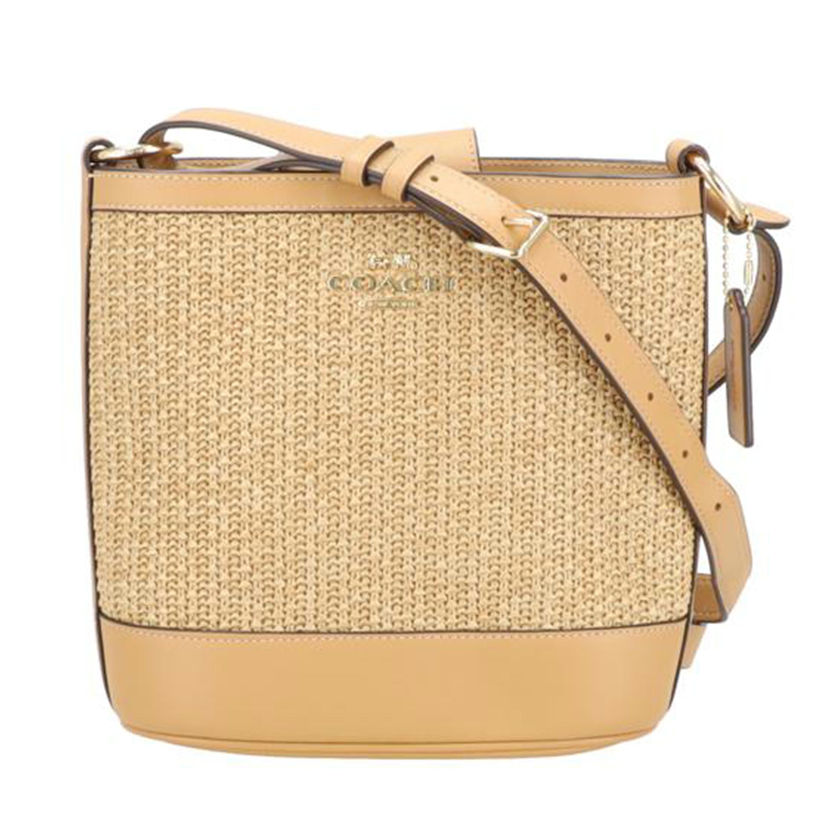 COACH コーチ/ソフィー バケットバッグ/CR349//B24**/Aランク/24