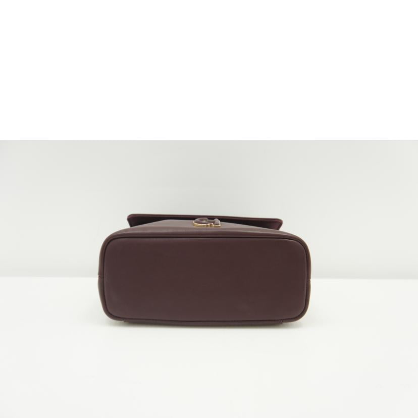 COLE　HAAN コールハン/ミニショルダーバッグ/U06716//Sランク/75