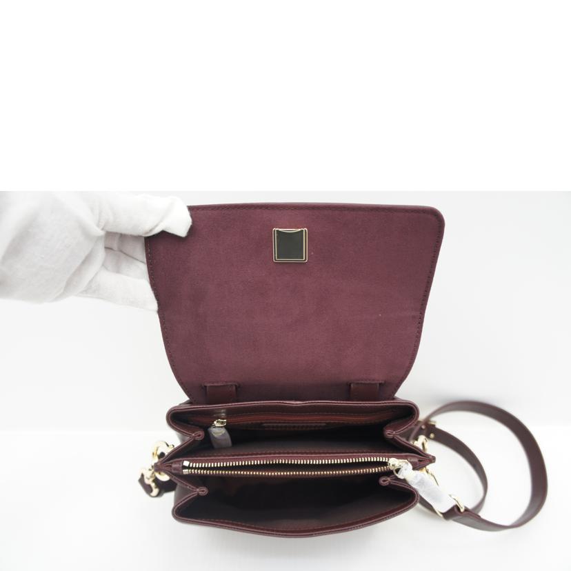 COLE　HAAN コールハン/ミニショルダーバッグ/U06716//Sランク/75