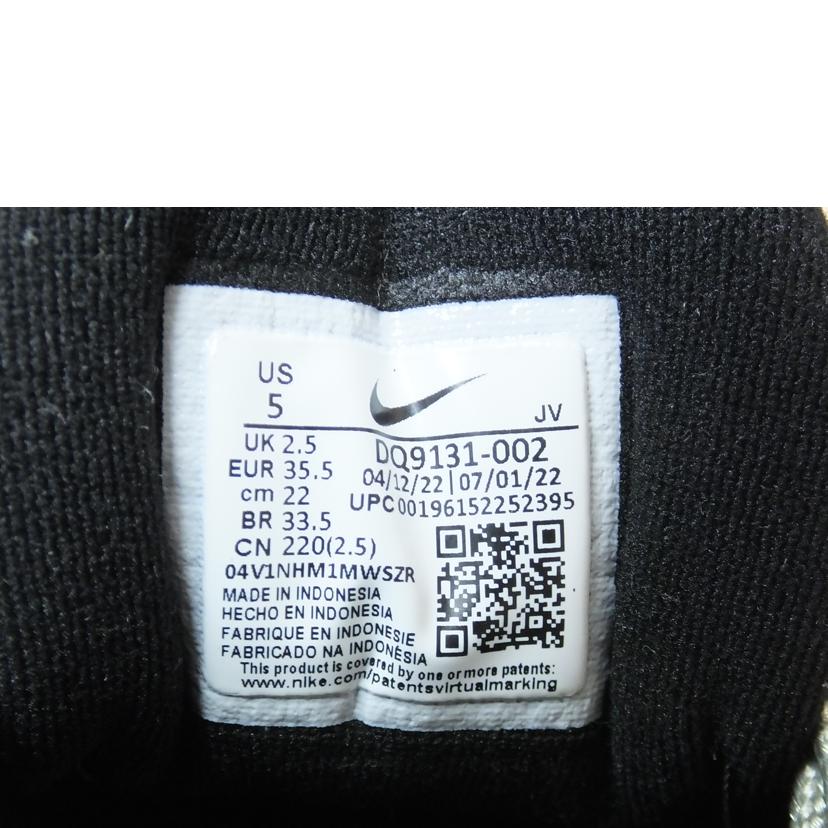 NIKE ナイキ/AIR　MAX　97OG/DQ9131-002//ABランク/88