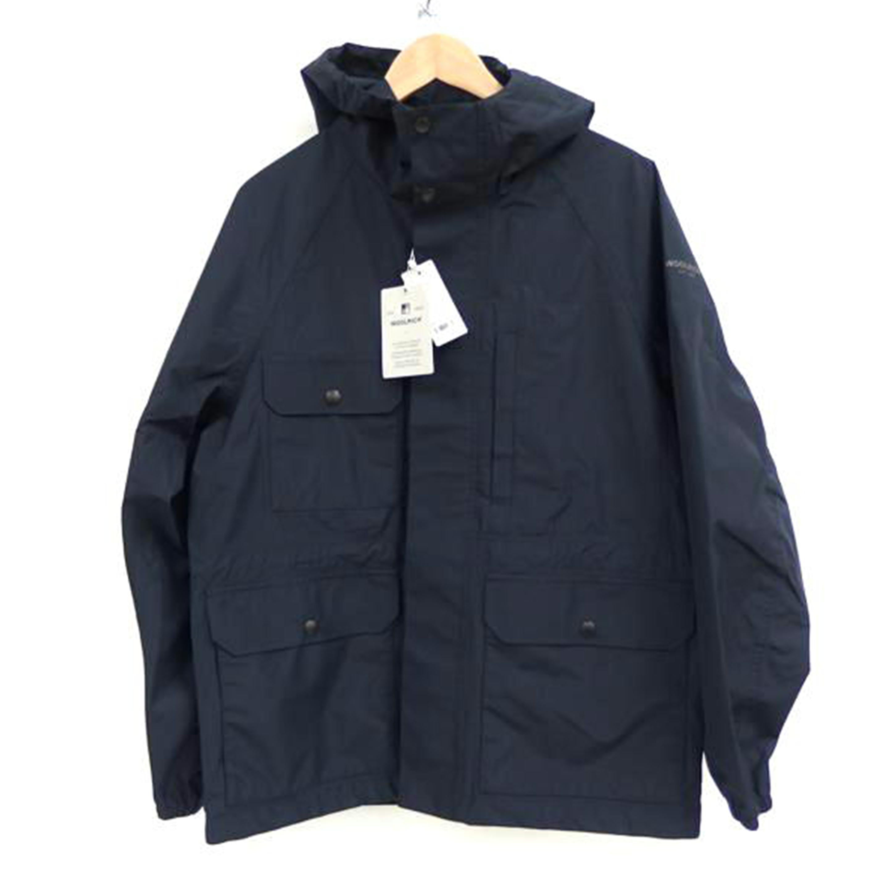 WOOLRICH ｳｰﾙﾘｯﾁ/マウンテンパーカー/WOOU0308//Aランク/82