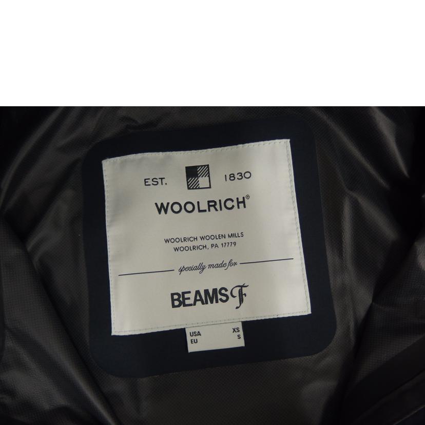 WOOLRICH ｳｰﾙﾘｯﾁ/マウンテンパーカー/WOOU0308//Aランク/82