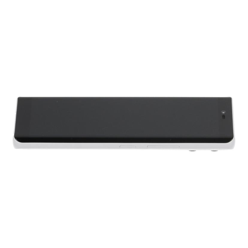 Rakuten　 楽天ﾓﾊﾞｲﾙ/スマートフォン／Rakuten　Hand　5G/P780//67283baf/Bランク/18