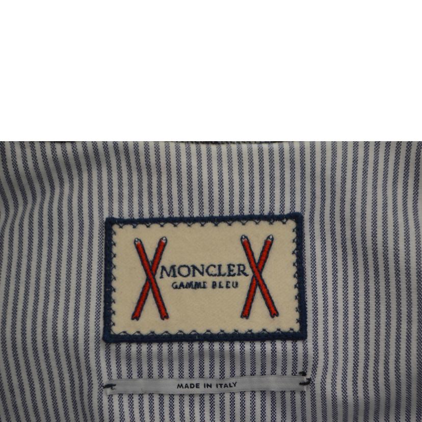 MONCLER　 モンクレール/GIACCONE　メンズダウンジャケット／Mサイズ（1）/223914231400//ABランク/89