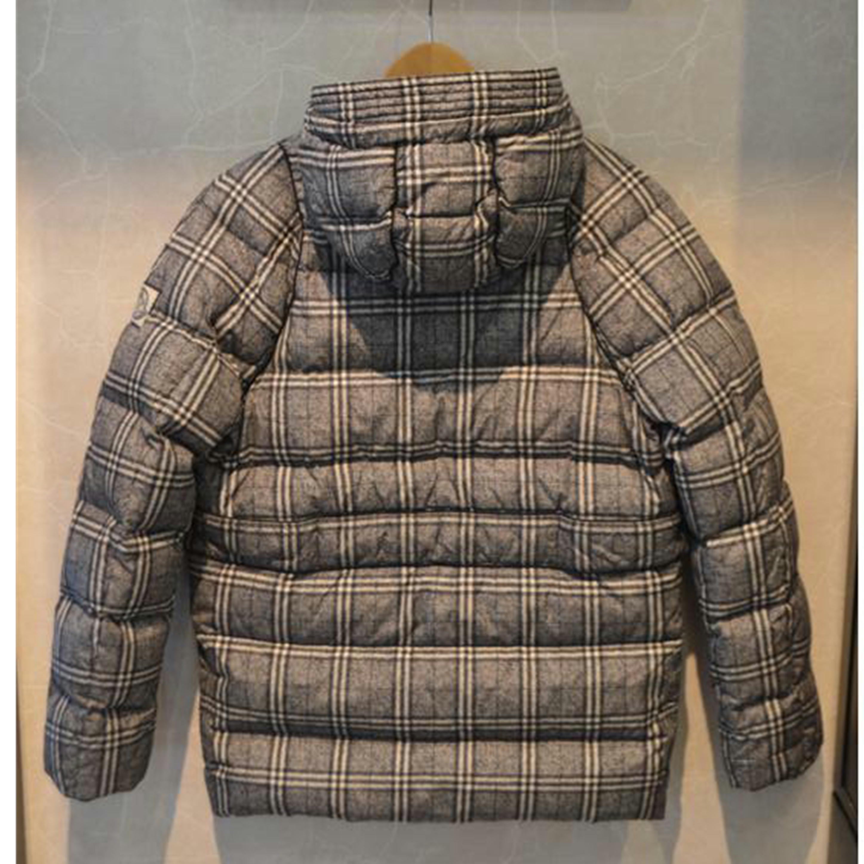 MONCLER　 モンクレール/GIACCONE　メンズダウンジャケット／Mサイズ（1）/223914231400//ABランク/89