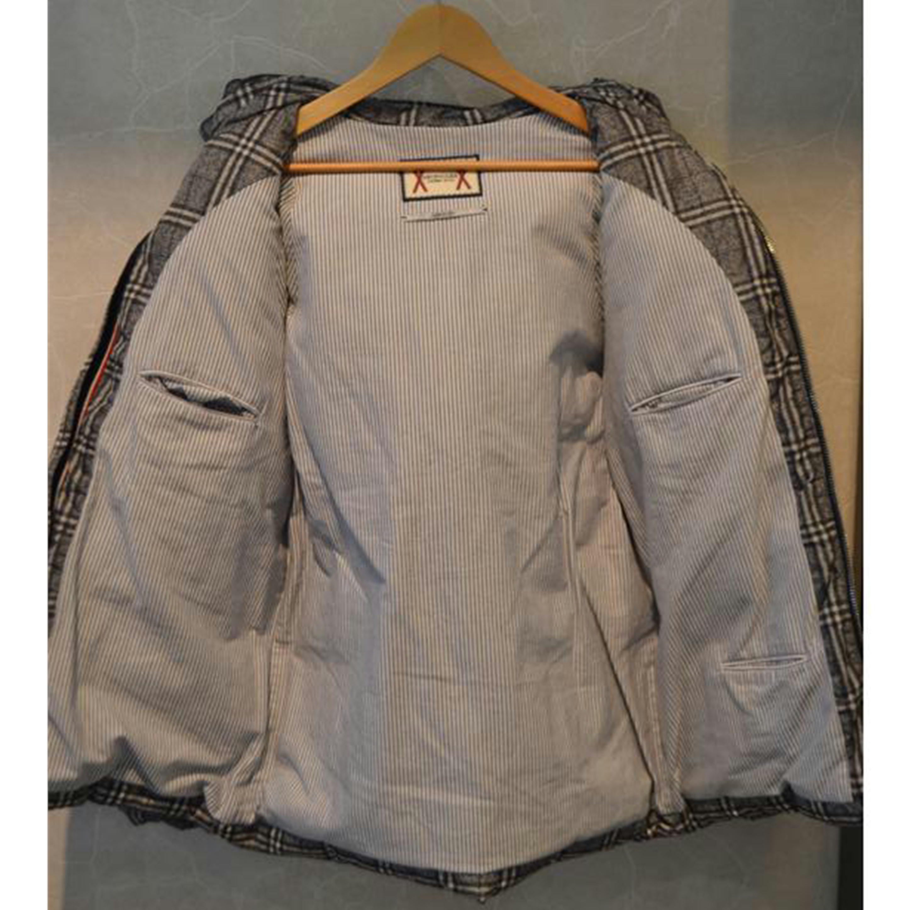 MONCLER　 モンクレール/GIACCONE　メンズダウンジャケット／Mサイズ（1）/223914231400//ABランク/89
