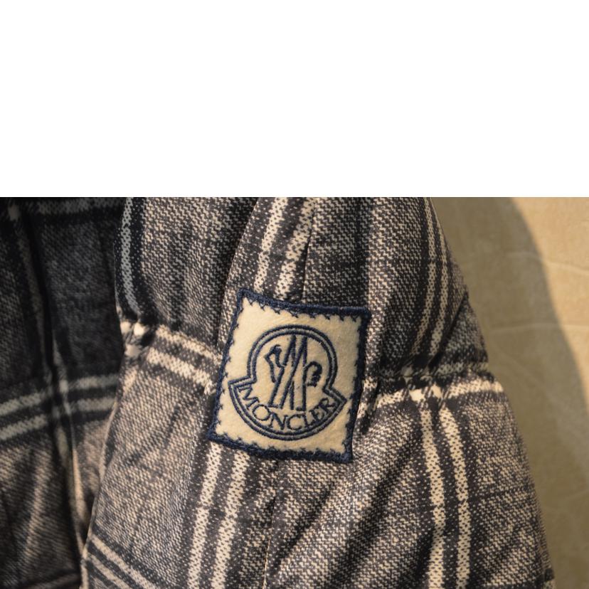 MONCLER　 モンクレール/GIACCONE　メンズダウンジャケット／Mサイズ（1）/223914231400//ABランク/89