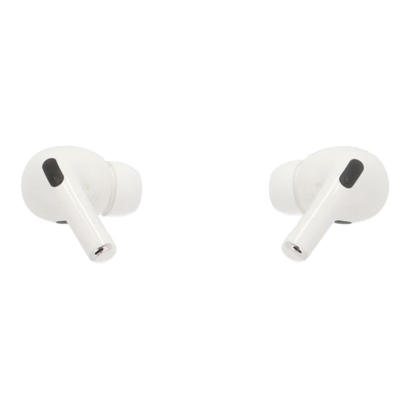 Apple　 アップル　/AirPods　Pro　第1世代/MWP22J/A//H19FFJY80C6L/Bランク/85