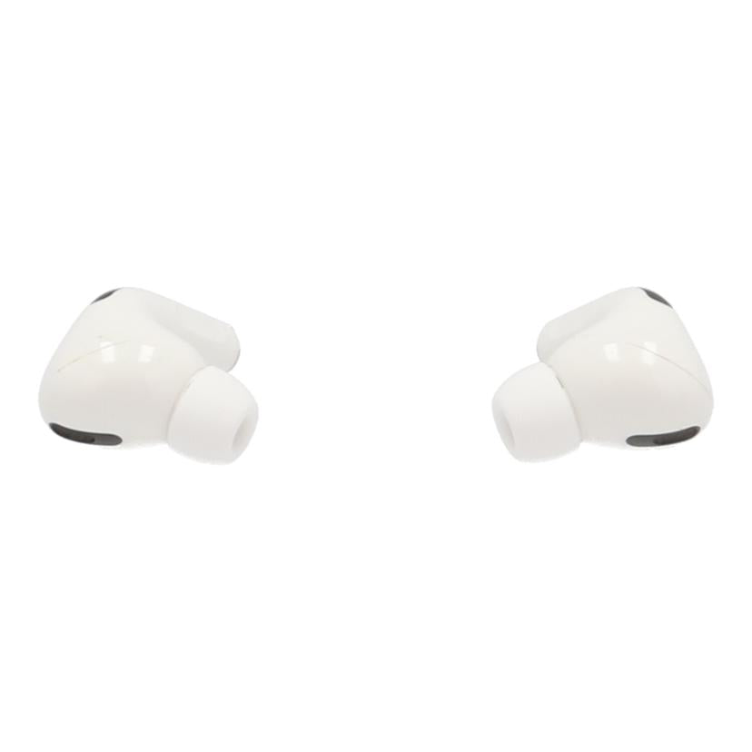 Apple　 アップル　/AirPods　Pro　第1世代/MWP22J/A//H19FFJY80C6L/Bランク/85