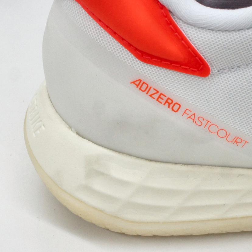 adidas アディダス/adidas　Adizero　Fastcourt　M/ARTFZ4669//Aランク/19