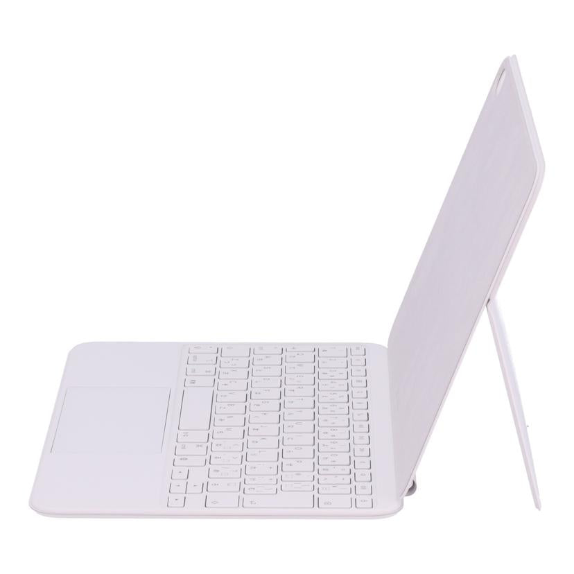 Apple　 アップル　/Magic　Keyboard　Folio／iPad（第10世代）用/MQDP3J/A//MQ7RHL7D39/ABランク/62