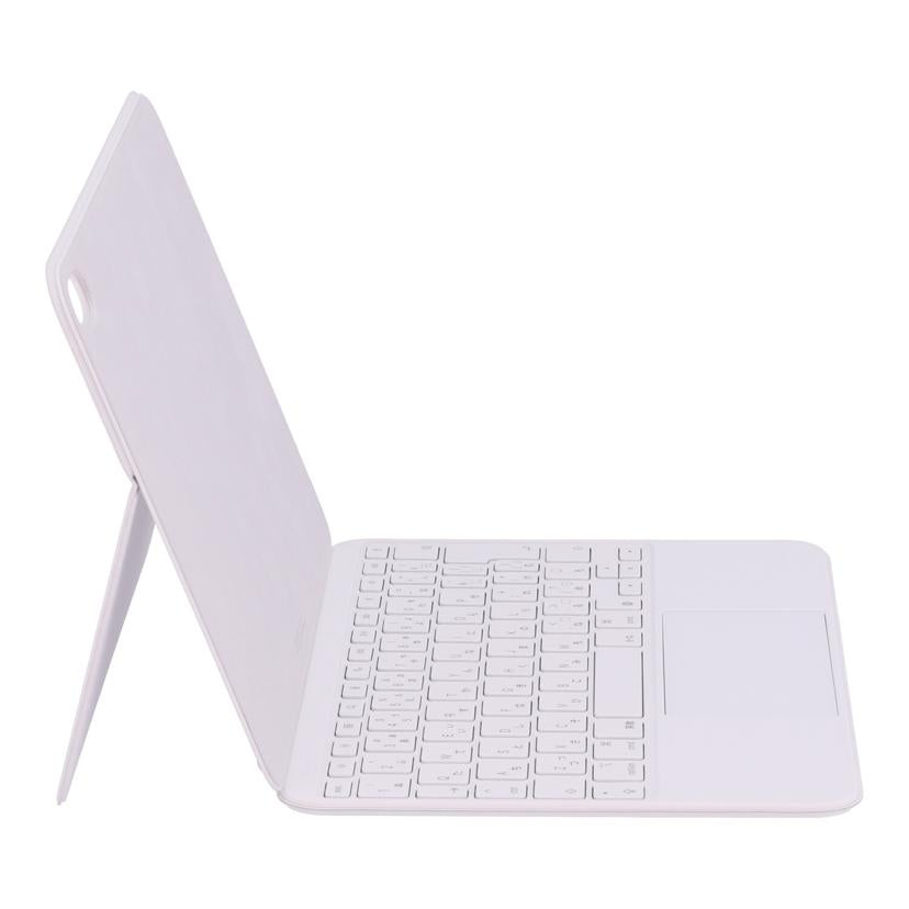 Apple　 アップル　/Magic　Keyboard　Folio／iPad（第10世代）用/MQDP3J/A//MQ7RHL7D39/ABランク/62