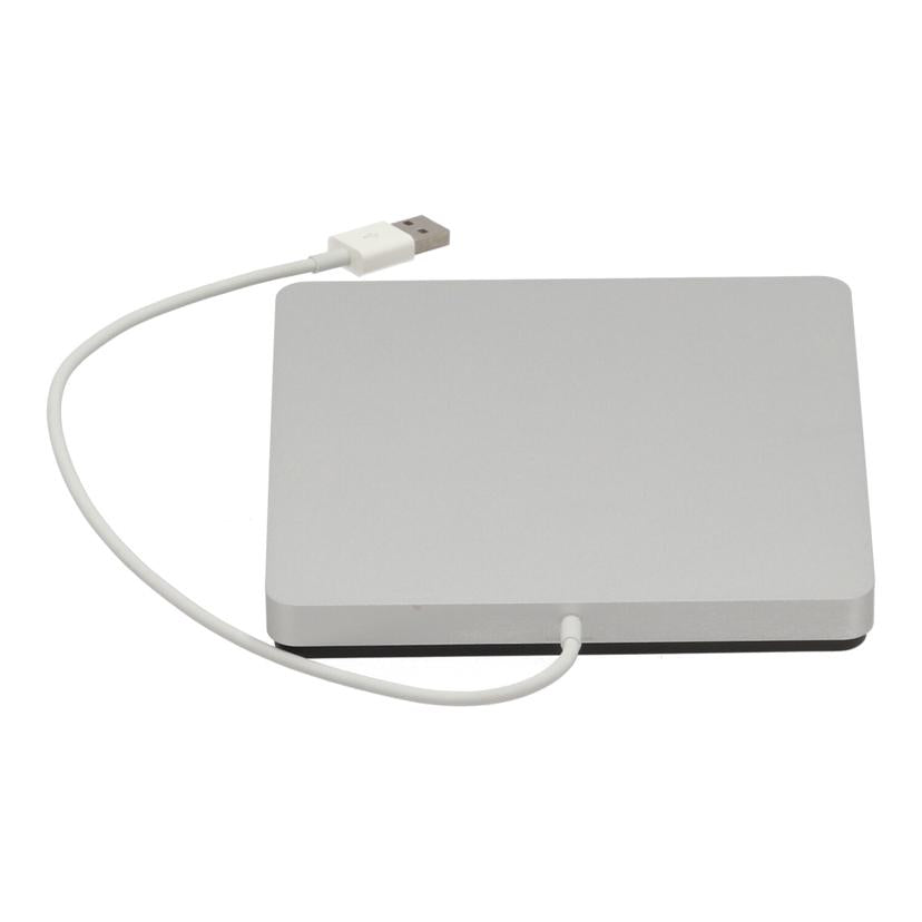 Apple　 アップル　/USB　SuperDrive/MD564ZM/A//SC17NT00AF4GW/ABランク/62