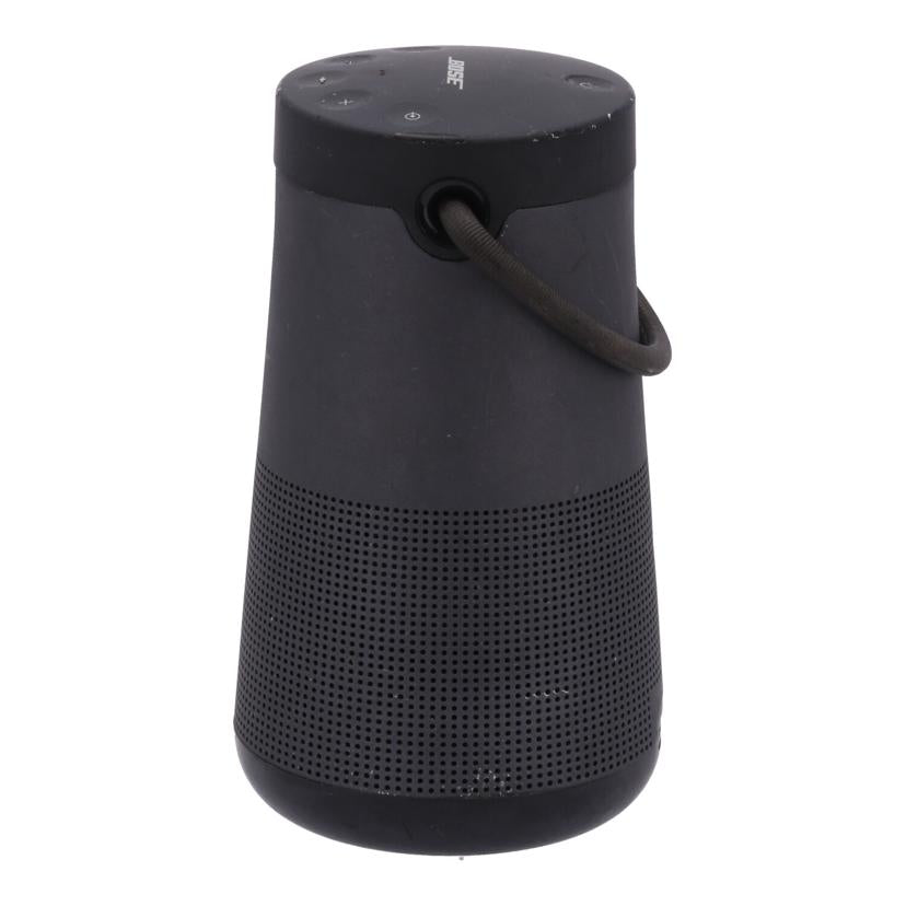 Bose ボーズ/ワイヤレススピーカー/SoundLink Revolve+//072601971564945A1/Cランク/84