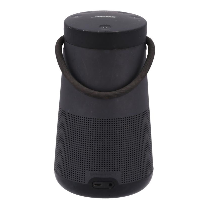 Bose ボーズ/ワイヤレススピーカー/SoundLink Revolve+//072601971564945A1/Cランク/84