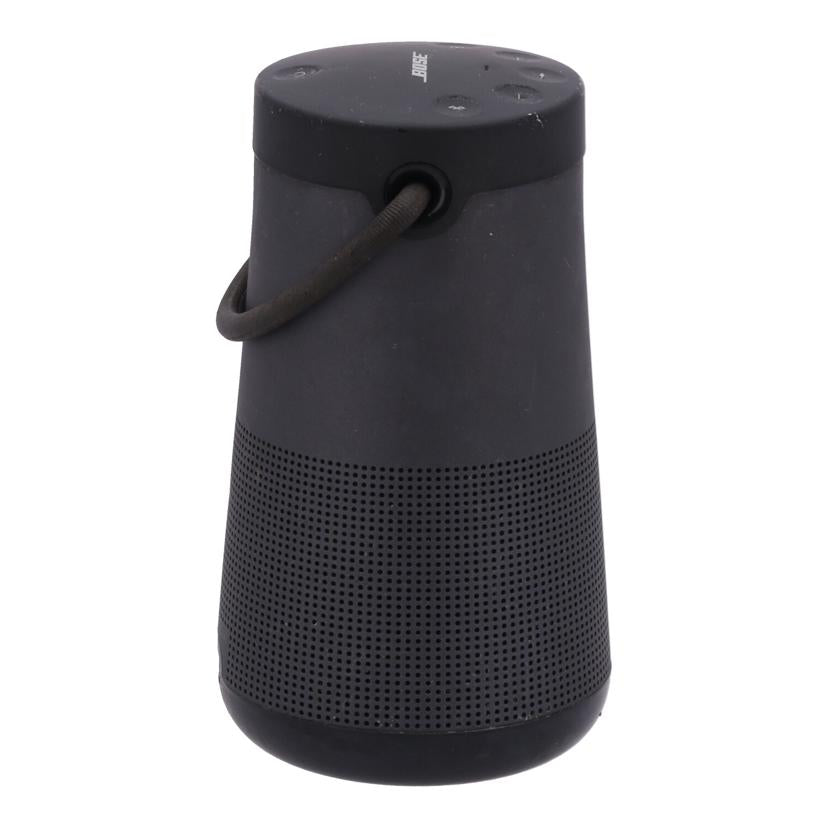Bose ボーズ/ワイヤレススピーカー/SoundLink Revolve+//072601971564945A1/Cランク/84